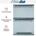 Встраиваемая конвертируемая камера Fhiaba UC2D60PO в Краснодаре