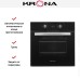 Духовой шкаф KRONA LINEA 60 BL в Краснодаре