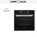 Духовой шкаф KRONA LINEA 60 BL в Краснодаре