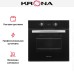 Духовой шкаф KRONA LINEA 60 BL в Краснодаре