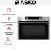 Встраиваемая микроволновая печь Asko OM8464S в Краснодаре