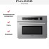 Встраиваемая микроволновая печь Fulgor Milano LCMO 4511 TC ME в Краснодаре