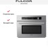 Встраиваемая микроволновая печь Fulgor Milano LCMO 4511 TC ME в Краснодаре