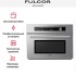 Встраиваемая микроволновая печь Fulgor Milano LCMO 4511 TC ME в Краснодаре