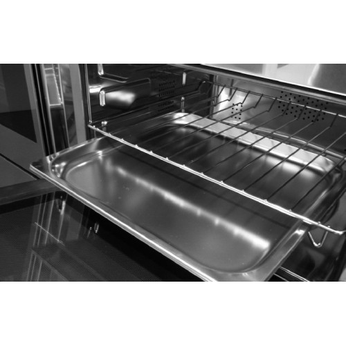 Встраиваемая микроволновая печь Fulgor Milano LCMO 4511 TC ME в Краснодаре