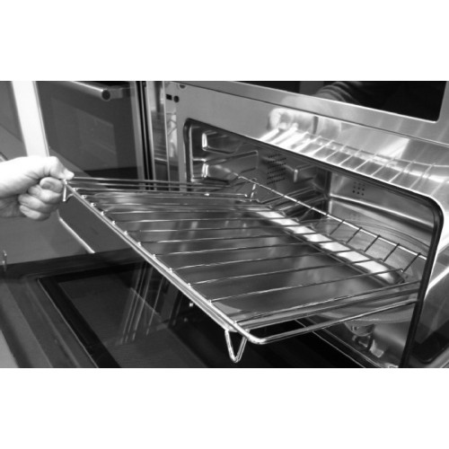 Встраиваемая микроволновая печь Fulgor Milano LCMO 4511 TC ME в Краснодаре