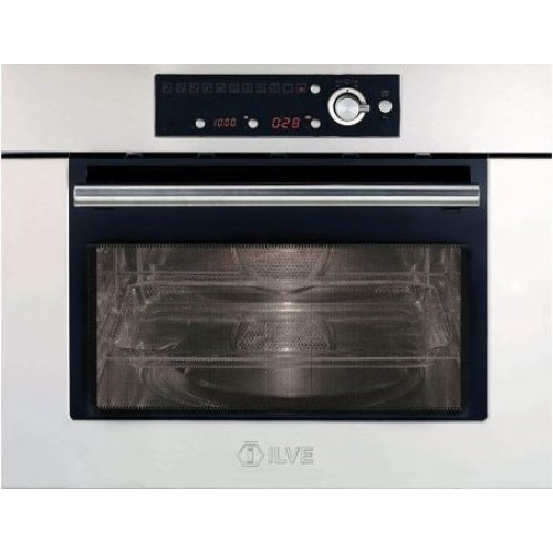 Встраиваемая микроволновая печь Ilve 645LTKCW в Краснодаре