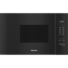 Встраиваемая микроволновая печь Miele M2230SC OBSW