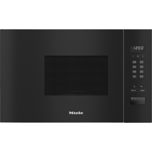 Встраиваемая микроволновая печь Miele M2230SC OBSW в Краснодаре
