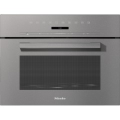 Встраиваемая микроволновая печь Miele M7244TC GRGR