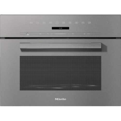 Встраиваемая микроволновая печь Miele M7244TC GRGR в Краснодаре
