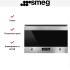 Встраиваемая микроволновая печь Smeg MP322X1 в Краснодаре