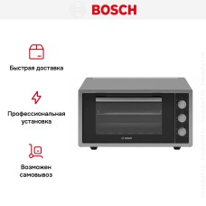Мини-печь Bosch HTB 12E458