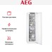 Встраиваемая морозильная камера AEG ABR818F6NC в Краснодаре