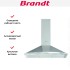 Настенная вытяжка Brandt AD1049X в Краснодаре
