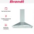 Настенная вытяжка Brandt AD1049X в Краснодаре