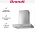 Настенная вытяжка Brandt BHB6602X в Краснодаре