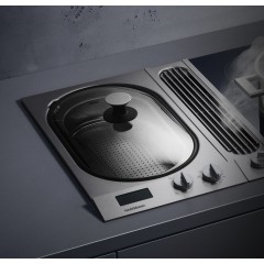 Пароварка Gaggenau VK 230-134
