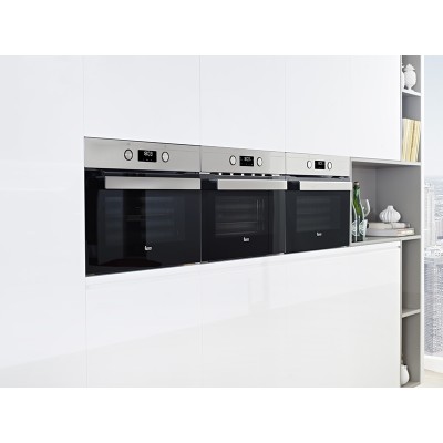Пароварка Teka HKS 930 S в Краснодаре
