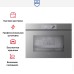 Встраиваемый паровой шкаф V-Zug CombiSteamer V6000 AutoDoor 45 CS6T-23043 платина в Краснодаре