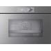 Встраиваемый паровой шкаф V-Zug CombiSteamer V6000 AutoDoor 45 CS6T-23043 платина в Краснодаре
