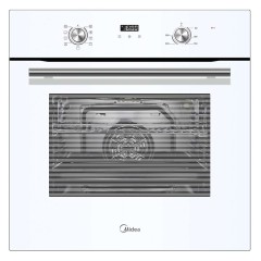 Духовой шкаф Midea MO68100GW