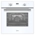Духовой шкаф Midea MO68100GW в Краснодаре