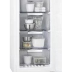 Встраиваемая морозильная камера AEG ABR818F6NC