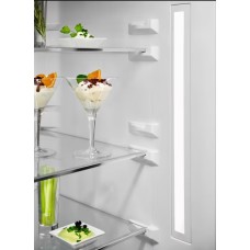 Холодильник Electrolux LNT 7ME36 X3