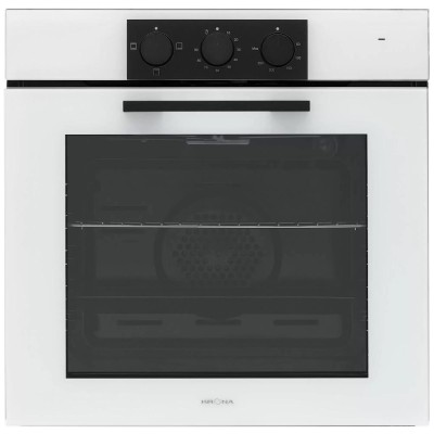 Духовой шкаф KRONA VOLLMOND 60 WH в Краснодаре