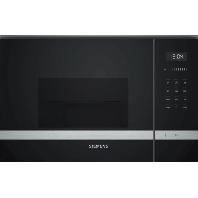 Встраиваемая микроволновая печь Siemens BE555LMS0 в Краснодаре