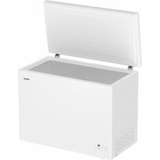 Морозильная камера Haier HCE251R
