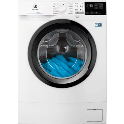Стиральная машина Electrolux EW6SM427BE в Краснодаре