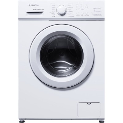 Стиральная машина Maunfeld MFWM127WH051 в Краснодаре