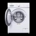 Стиральная машина Maunfeld MFWM127WH051 в Краснодаре
