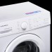 Стиральная машина Maunfeld MFWM127WH051 в Краснодаре