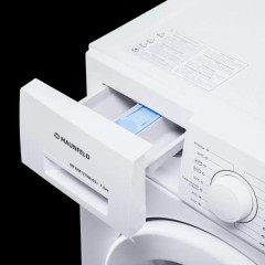 Стиральная машина Maunfeld MFWM127WH051