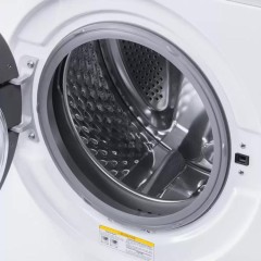 Стиральная машина Maunfeld MFWM127WH051