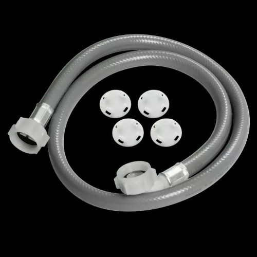 Стиральная машина Maunfeld MFWM127WH052 в Краснодаре