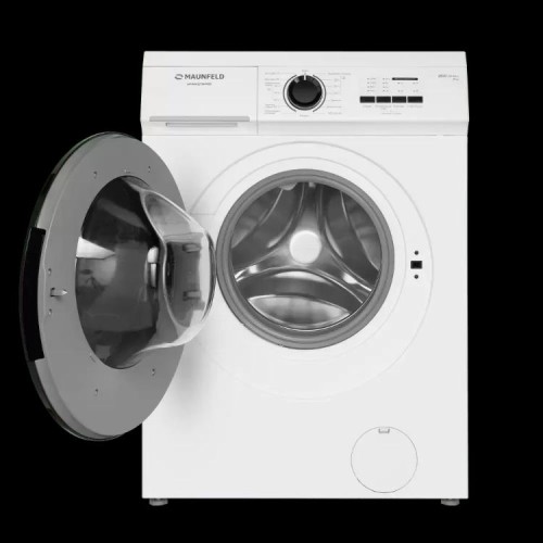 Стиральная машина Maunfeld MFWM127WH052 в Краснодаре