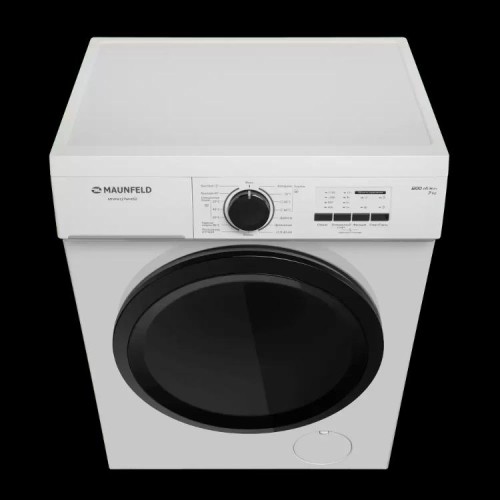 Стиральная машина Maunfeld MFWM127WH052 в Краснодаре