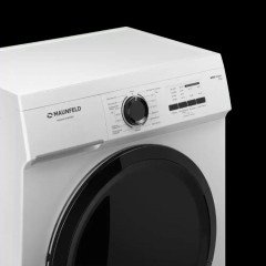 Стиральная машина Maunfeld MFWM127WH052