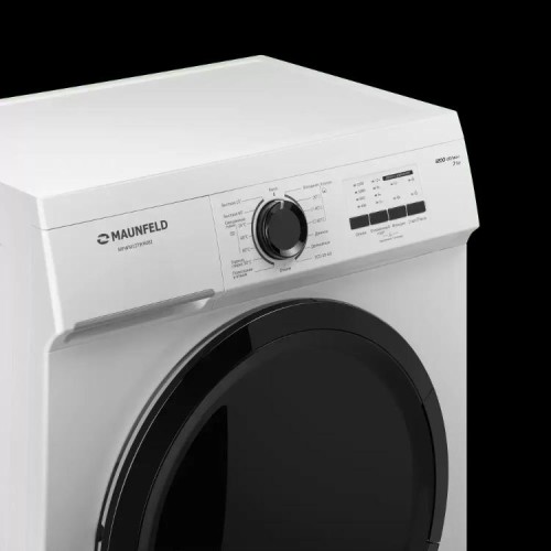 Стиральная машина Maunfeld MFWM127WH052 в Краснодаре