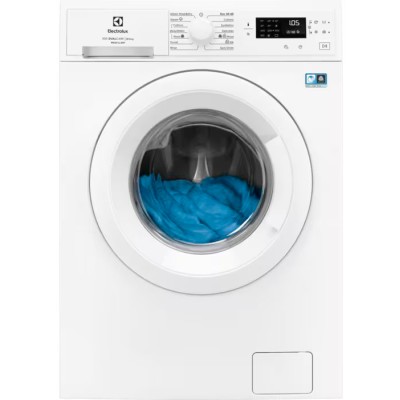 Стирально-сушильная машина Electrolux EW5W468WE в Краснодаре