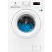 Стирально-сушильная машина Electrolux EW5W468WE в Краснодаре