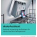 Встраиваемая посудомоечная машина Siemens SN 55ZS07CE в Краснодаре