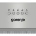 Встраиваемая вытяжка Gorenje BHI526E6X в Краснодаре