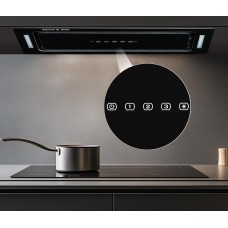 Встраиваемая вытяжка Zigmund Shtain K 014.7 B