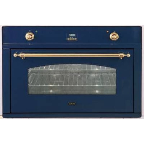 Духовой шкаф Ilve 900-CMP Blue в Краснодаре