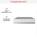 Встраиваемый подогреватель посуды Kuppersbusch CSW 6800.0 W3 Silver Chrome в Краснодаре